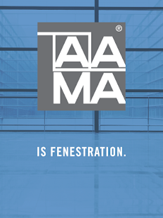 AAMA App Screenshots 2