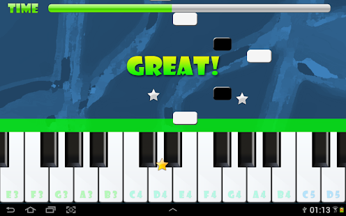Piano Master Chopin Special(圖6)-速報App