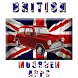 British Theme