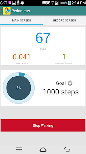 How to install Pedometer - Health Pedo patch 1.3.1 apk for bluestacks