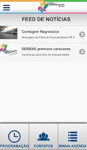 Free Feira do Empreendedor PB 2014 APK