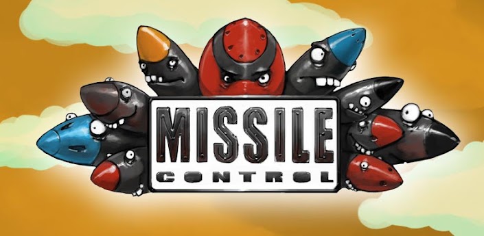 Missile Control - ver. 1.0.14