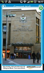 How to install Glasgow Music Tour River 1.0 apk for pc