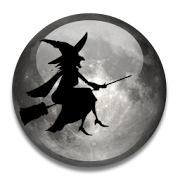 Witches of Halloween  Icon