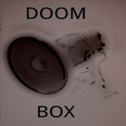 Doom Box 1.0 Icon