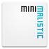 Minimalistic Text: Widgets 4.8.17 (Pro)