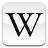 Wikipedia (Ad Free) icon