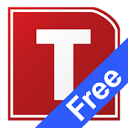 FREE Office: TextMaker Mobile 2012.704 Icon