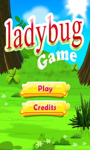 ladybug Game