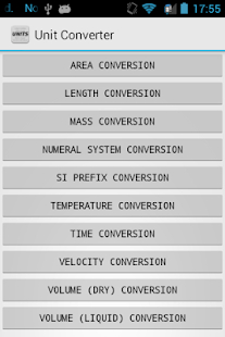 Unit Converter(圖1)-速報App