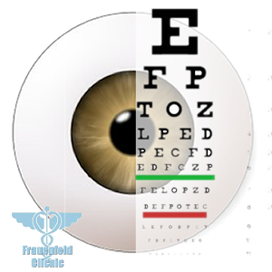 Myopia Calculator 0.1