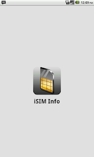 Lastest SIM Info APK