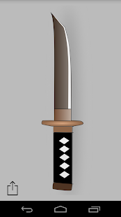 Lastest NabiKnife APK for Android