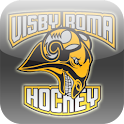 Visby Roma logo