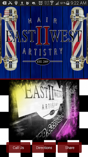 East II West Hair Artistry