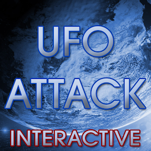 UFO Attack! LWP.apk 1.1