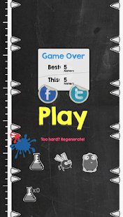 Spikes in a Lab Screenshots 8