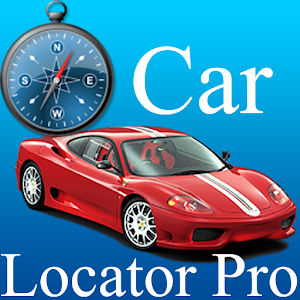 Car Locator Pro 1.1