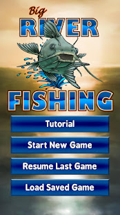 Big River Fishing 3D Lite(圖6)-速報App