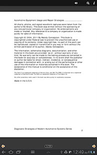 Download Automotive Equipment Usage APK