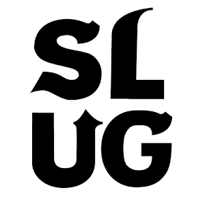 SLUG Magazine 1.400