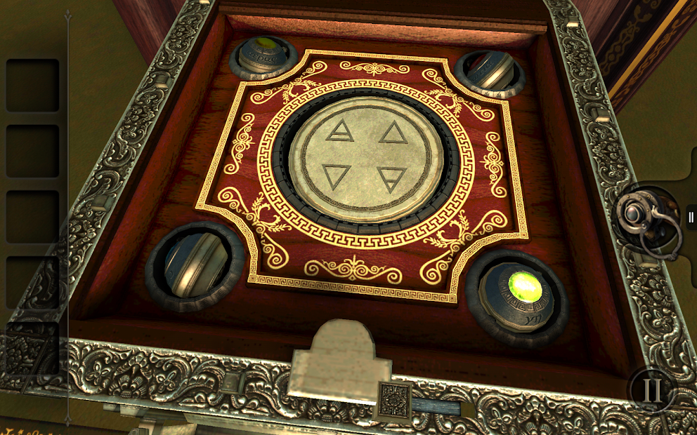 The Room Apps bei Google Play