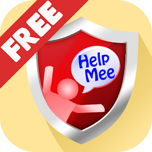 HelpMee:  The Fastest SOS Call.apk 4.4