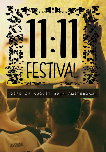 11:11 FESTIVAL