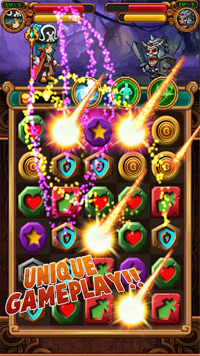 Brave Puzzle