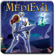 MediEvil™ (Spanish) 1.0.3 Icon