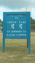 Cooper Park