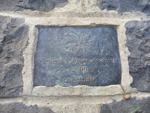 Virágos Magyarországért 2000 in Memory 