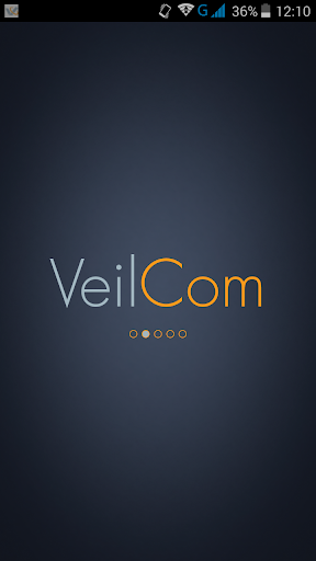 VeilCom