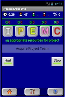 Free PSA PMP® 5e FREE Eval Edition APK