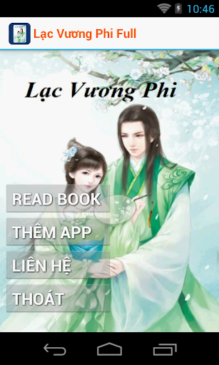 Lạc Vương Phi - Siêu Hay Full