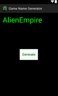 How to download Game Name Generator 1.0.2 unlimited apk for pc