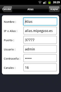 Pegaso Lite(圖3)-速報App