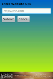 Auto RSS Reader poster 2