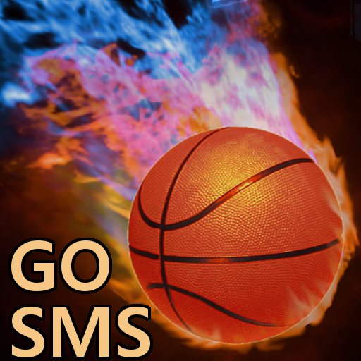 Basketball Theme for NBA fans 個人化 App LOGO-APP開箱王