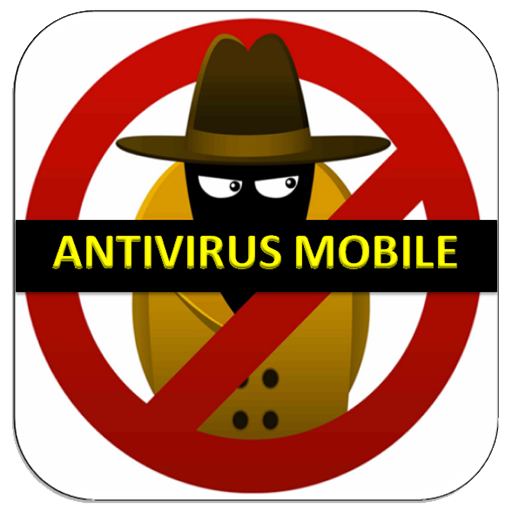 Antivirus Mobile Sd Card LOGO-APP點子