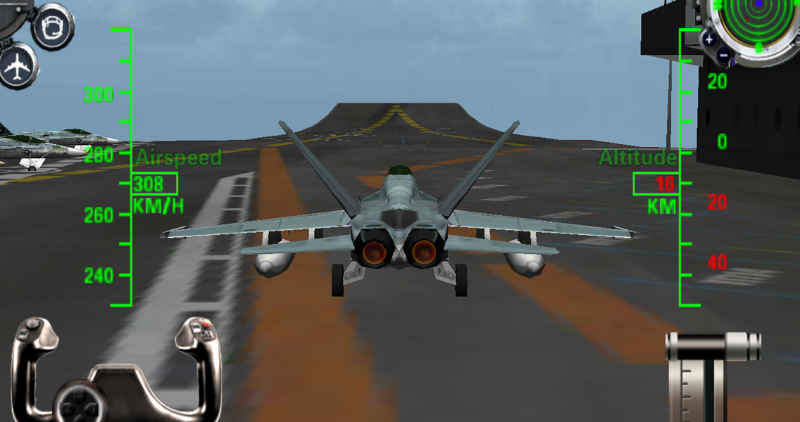 Fighter Jet Games For Mac