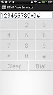 How to download DTMF Tone Generator 1.1 mod apk for bluestacks