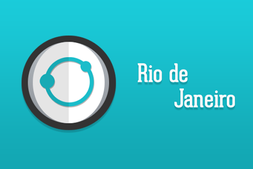 【免費個人化App】Rio De Janeiro Icon Pack-APP點子