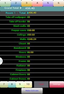 Painting Job Estimator _10(圖2)-速報App