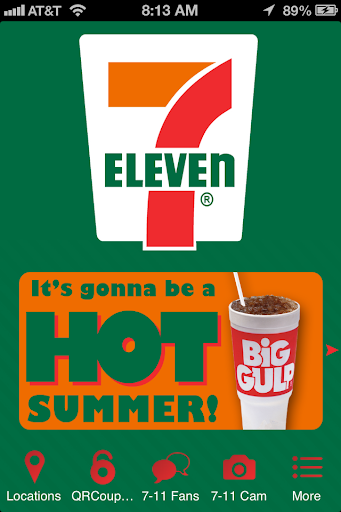 7-Eleven Oklahoma