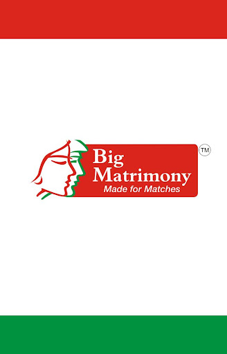 Big Matrimony