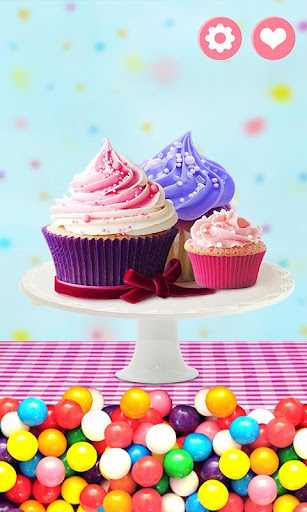 Cupcake Maker - Free