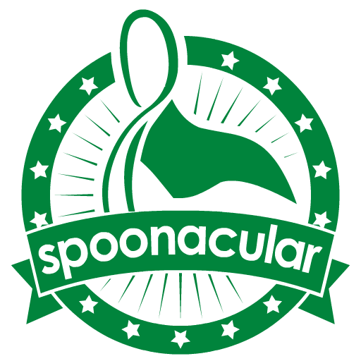 spoonacular - your recipe book 健康 App LOGO-APP開箱王