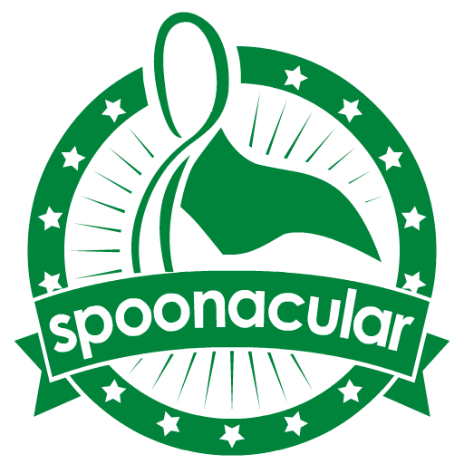 spoonacular - your recipe book LOGO-APP點子