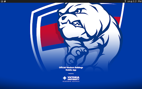 Western Bulldogs Official App(圖6)-速報App